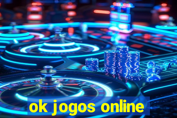 ok jogos online